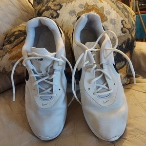 Nike air men's shoes